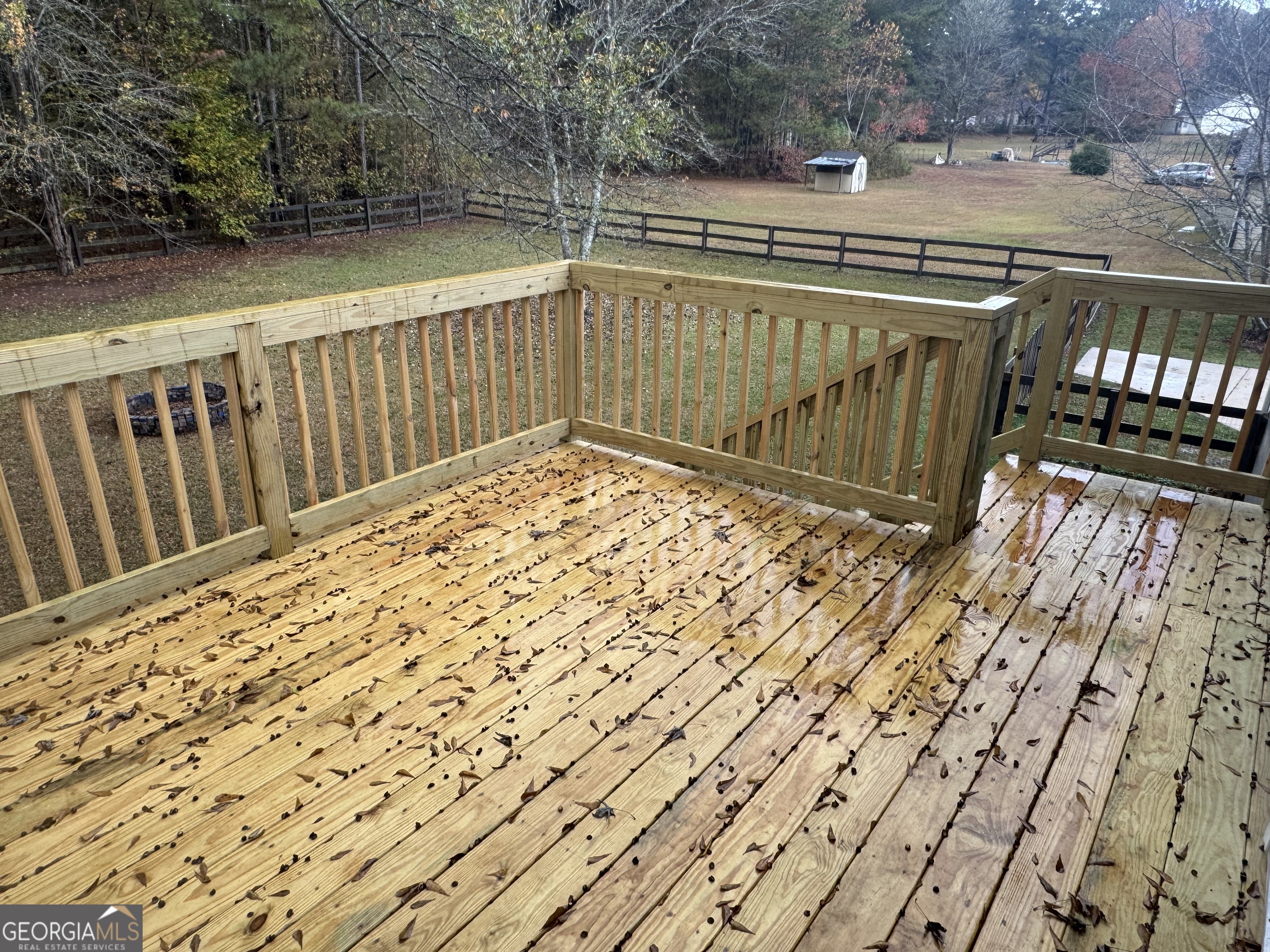 Cranford Mill - Residential