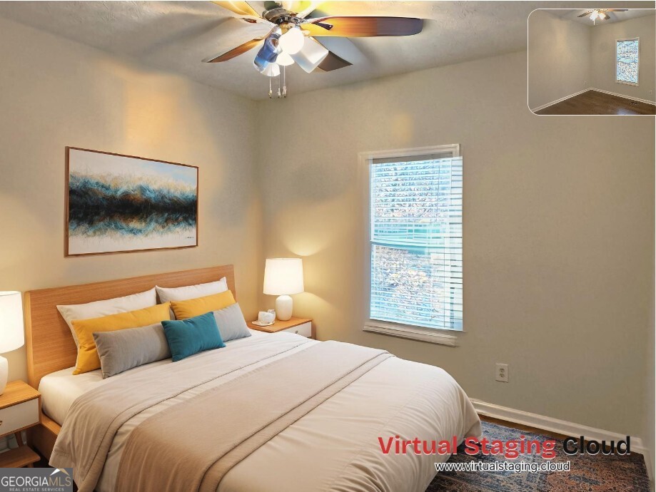 Cranford Mill - Residential