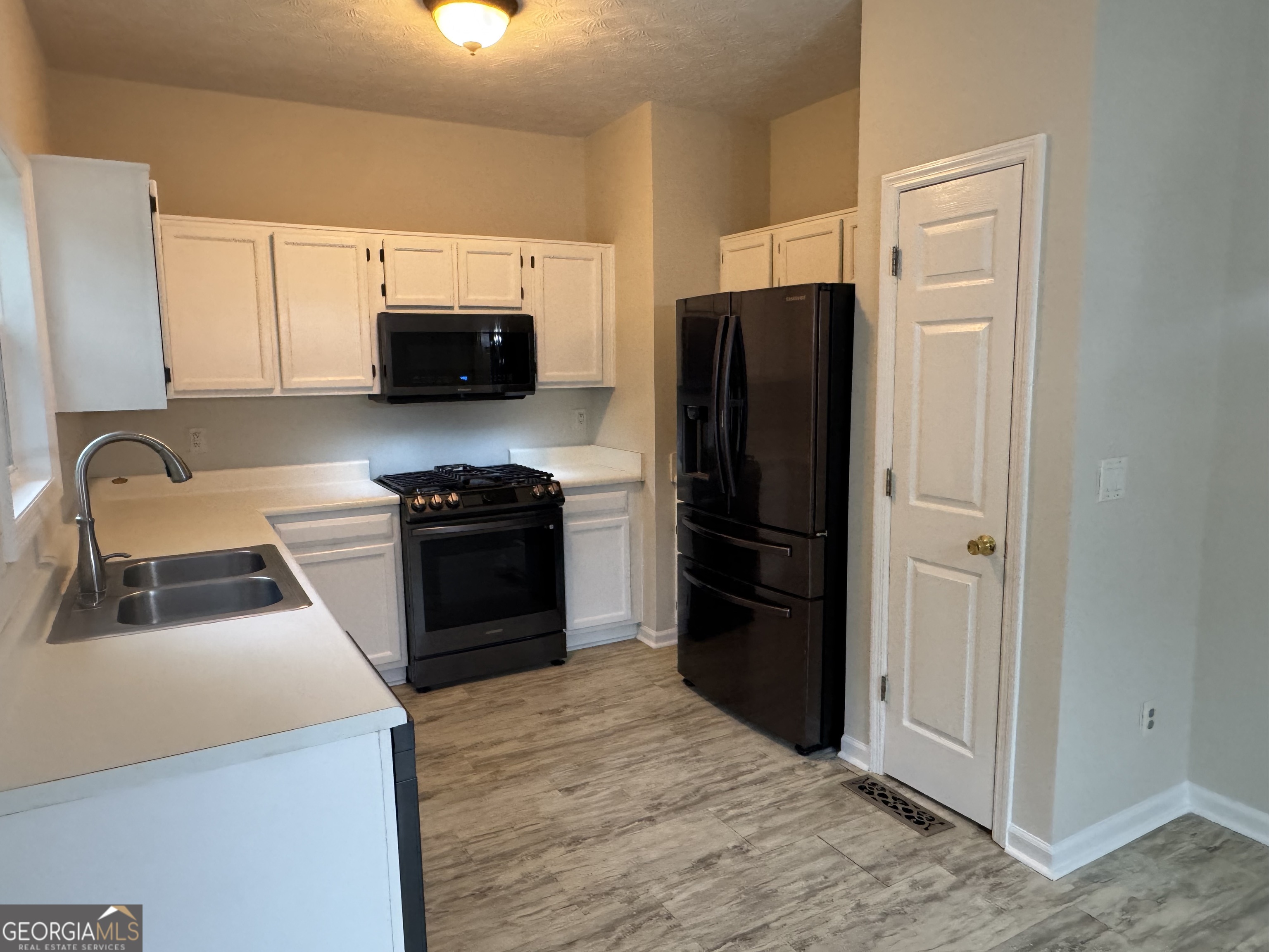 Cranford Mill - Residential