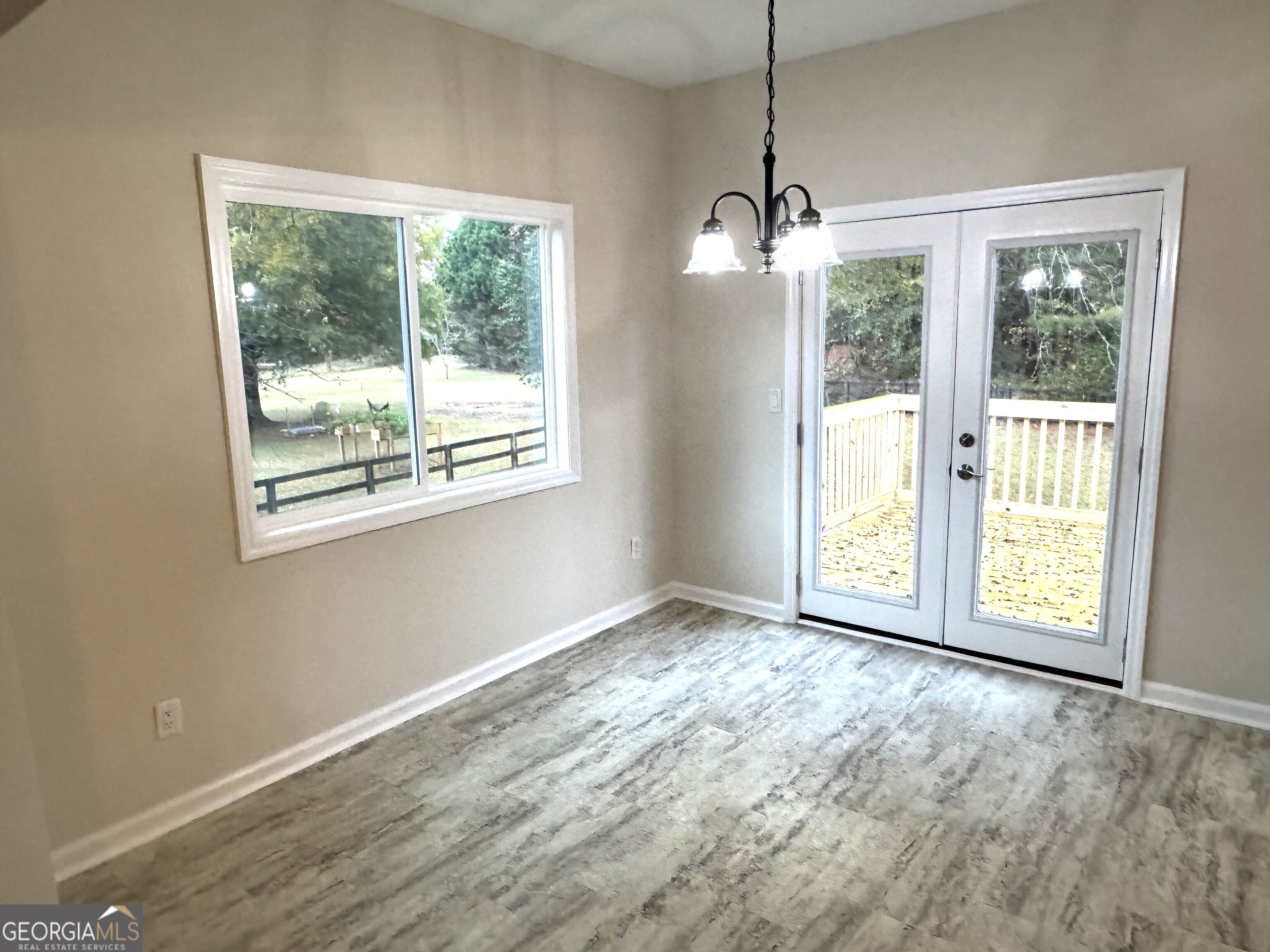 Cranford Mill - Residential