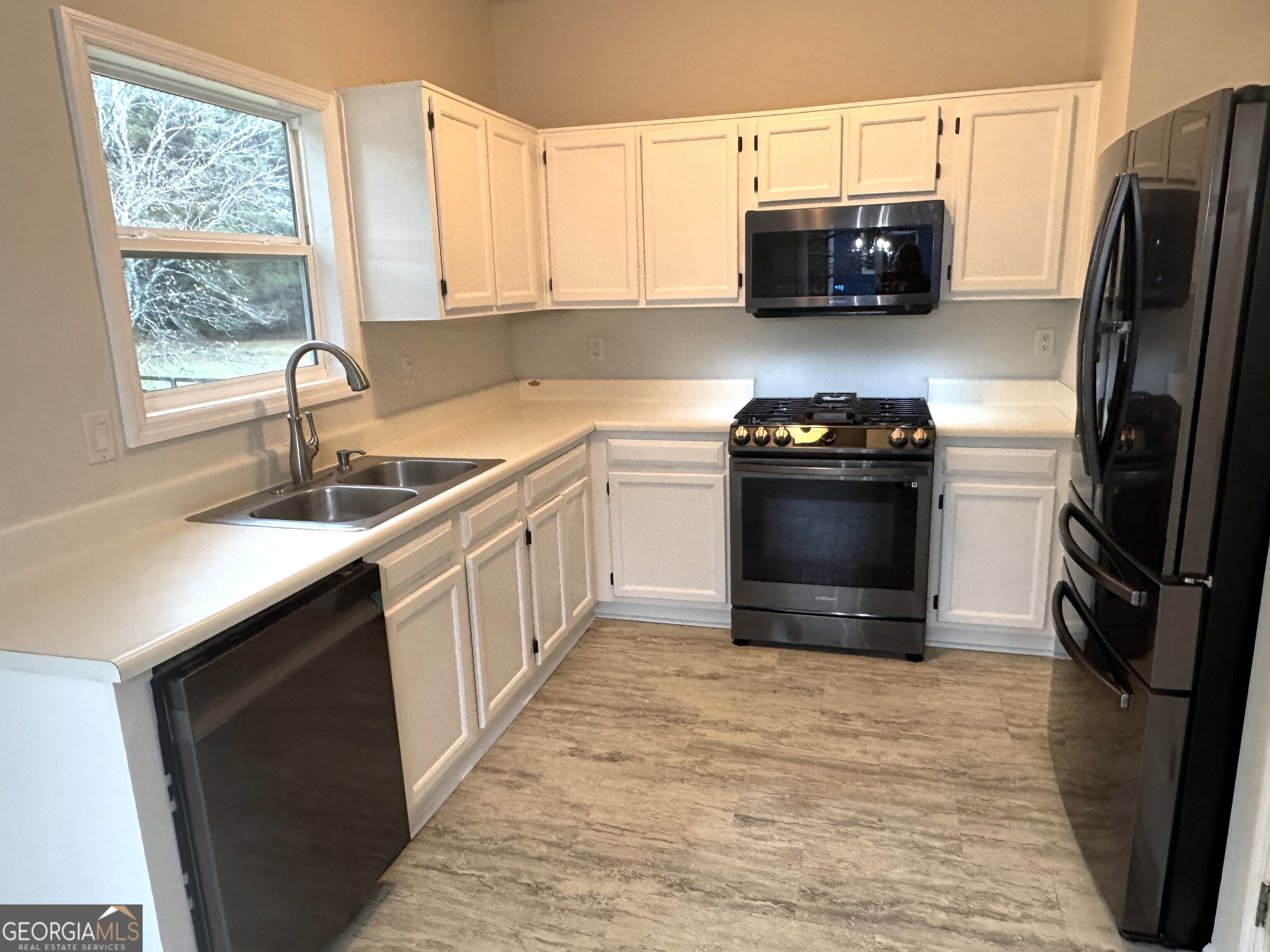 Cranford Mill - Residential