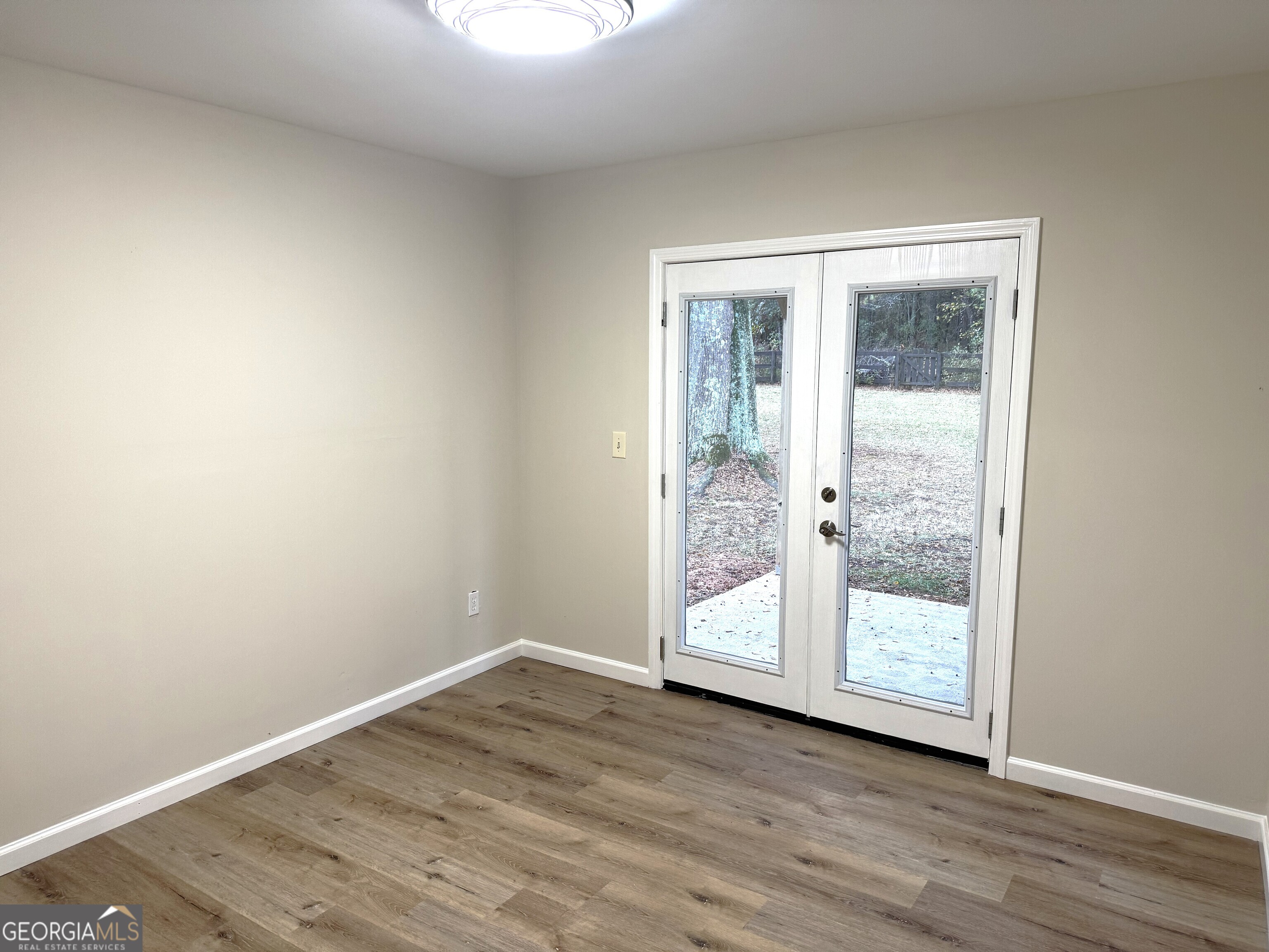 Cranford Mill - Residential