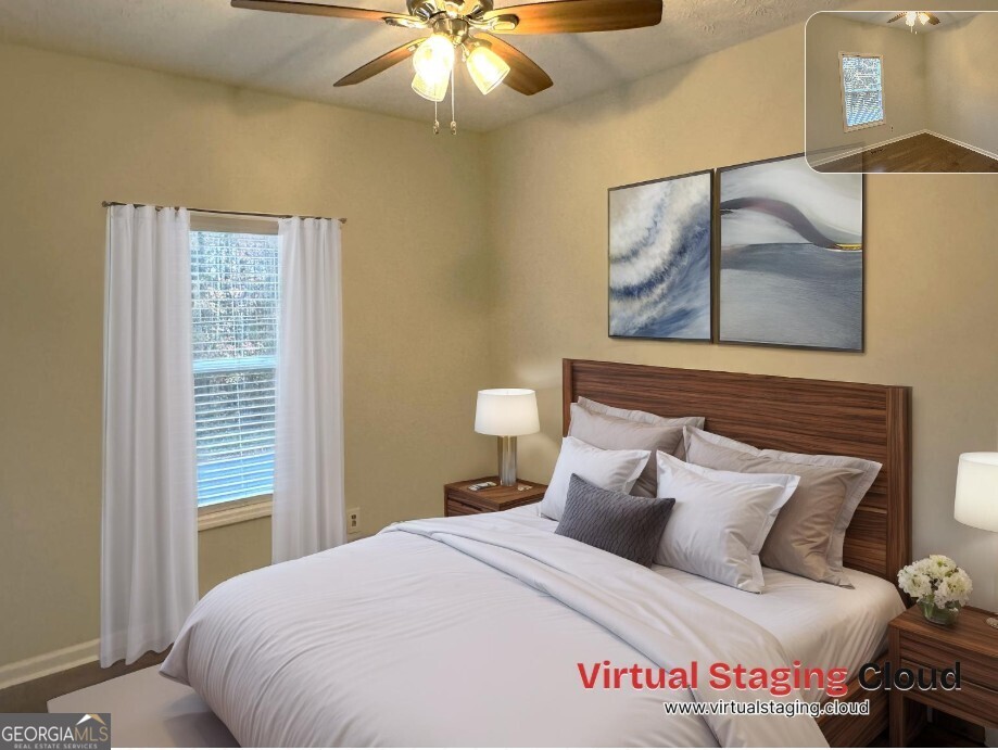 Cranford Mill - Residential