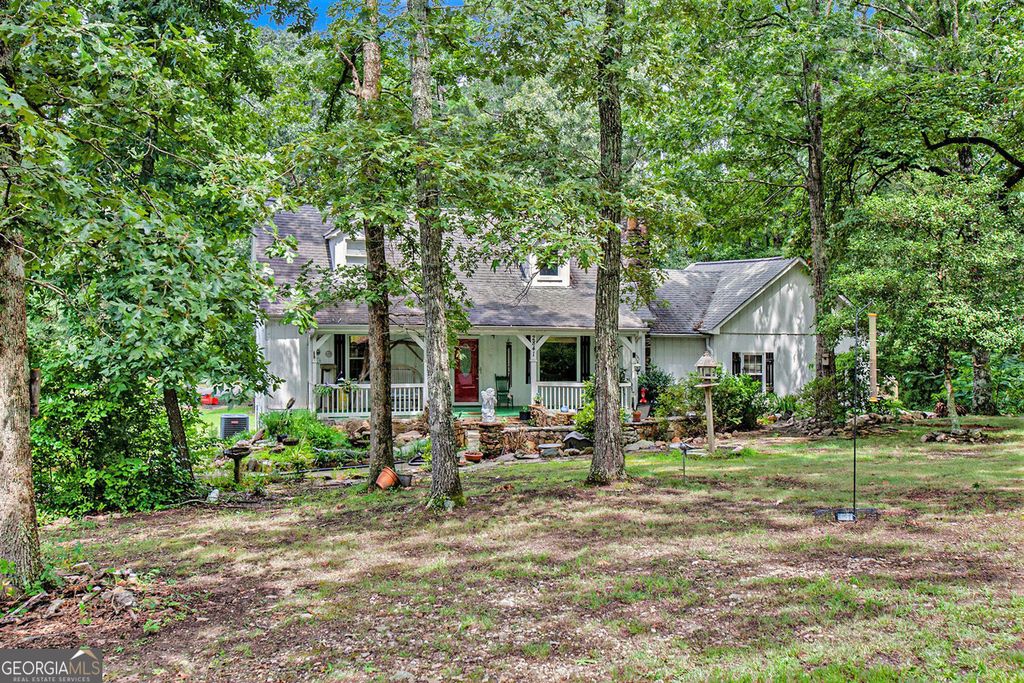 Photo of 2841 Upper Sweetwater Trail SE, White, GA 30184 (MLS # 10571758)