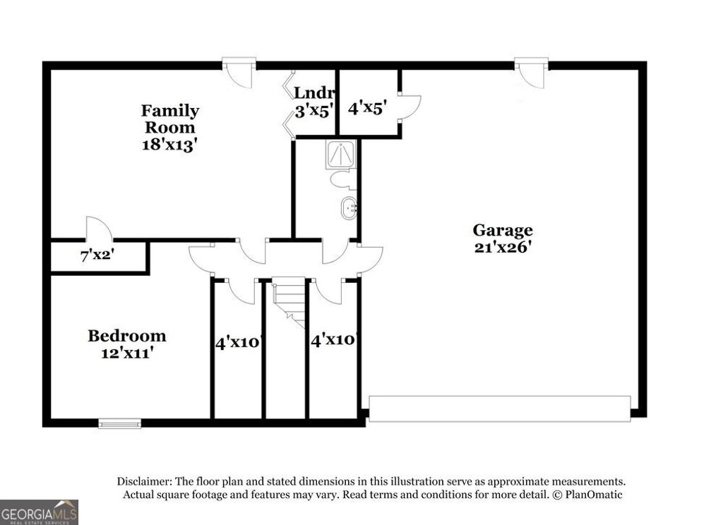 Photo of 1569 Cherry Hill Lane SW, Conyers, GA 30094 (MLS # 10690583)