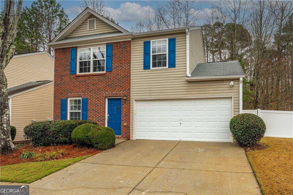 Photo of 636 Spanish Oak Drive, Acworth, GA 30102 (MLS # 10654870)