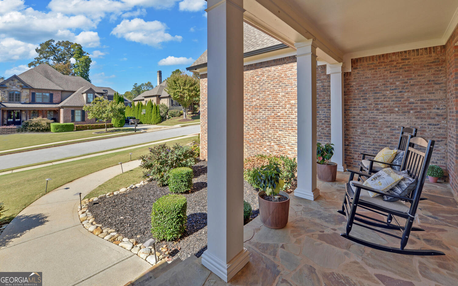 170 Slate DR