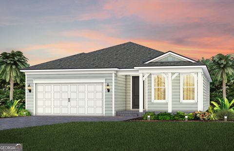 139 Madeline Taylor PL Kingsland GA 31548