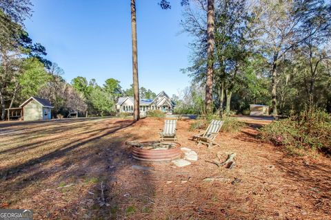 A home in Woodbine