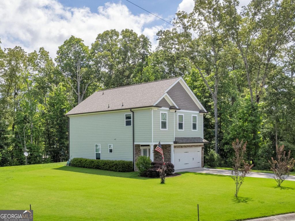 Photo of 31 Griffin Mill Drive NW, Cartersville, GA 30120 (MLS # 10716662)