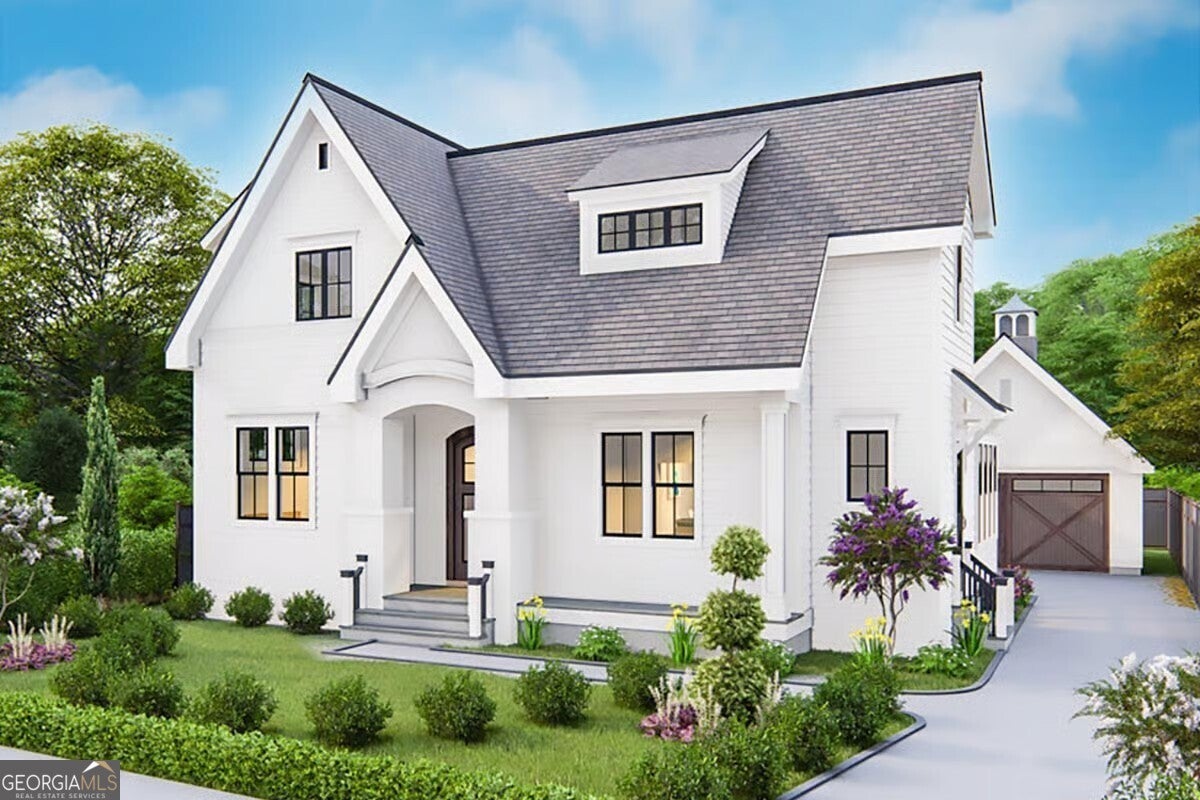 104 Legacy Lane LOT 32