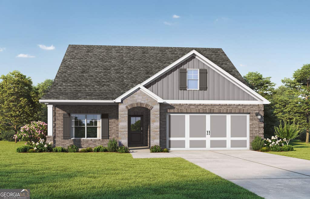 Photo of 161 Lyric Loop, Hampton, GA 30228 (MLS # 10825682)