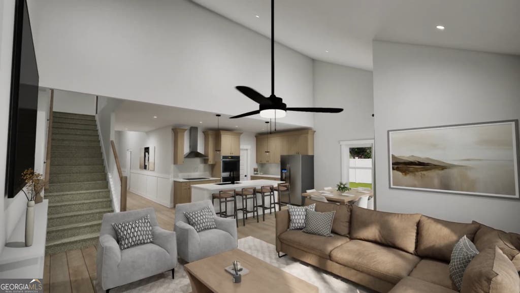 Photo of 161 Lyric Loop, Hampton, GA 30228 (MLS # 10825682)