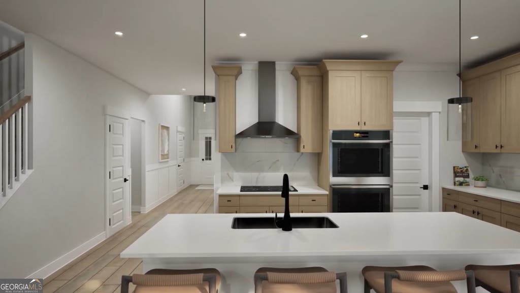Photo of 161 Lyric Loop, Hampton, GA 30228 (MLS # 10825682)