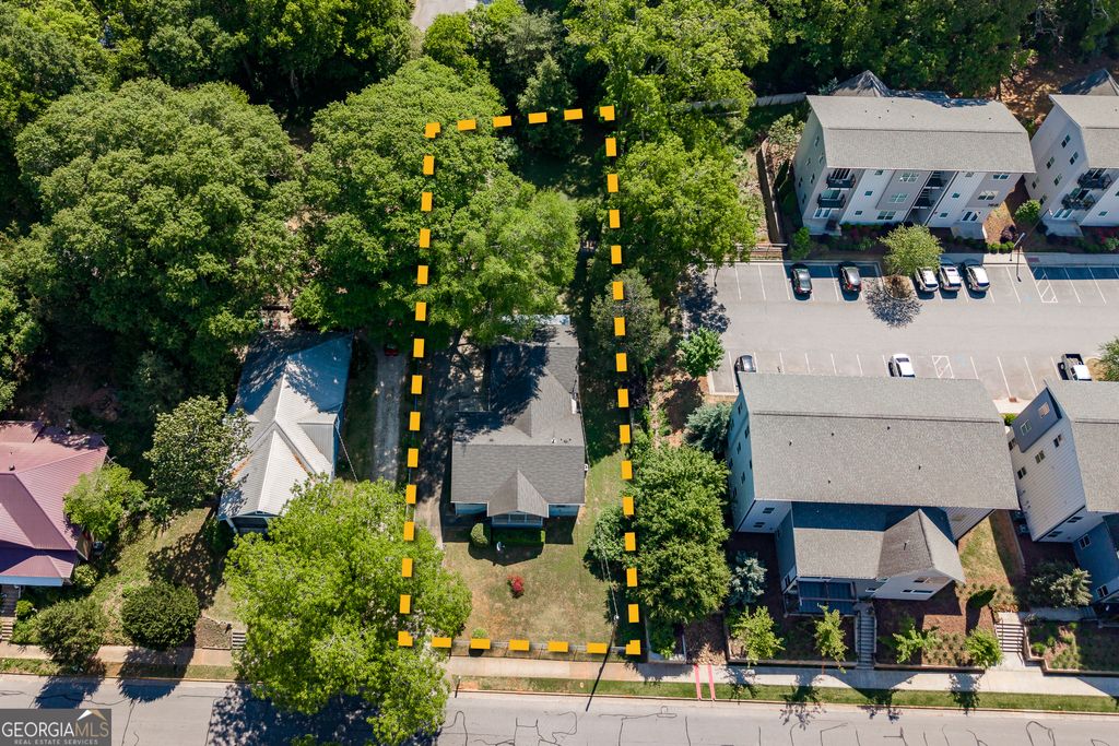 Photo of 178 Childs Street, Athens, GA 30601 (MLS # 10759000)