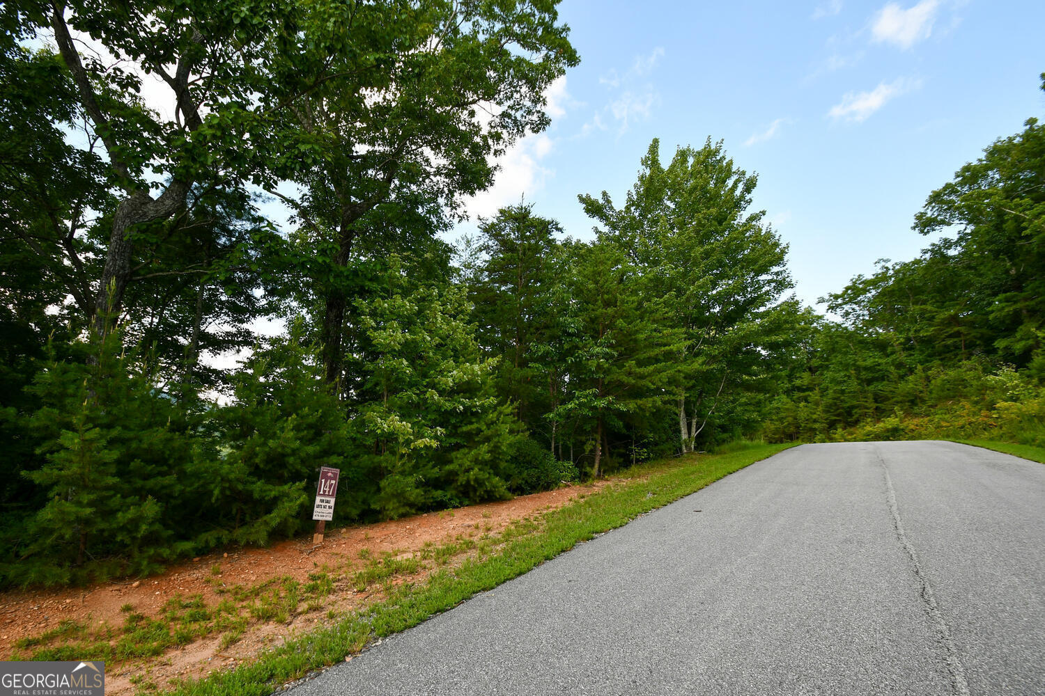 LOT 147 Laceola South RD