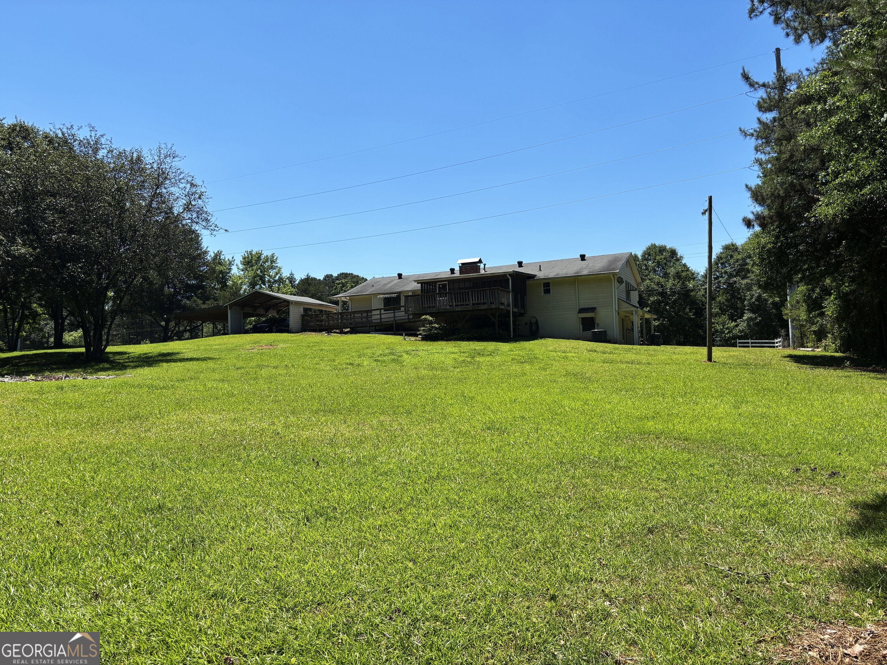 1561 Union Grove Church RD