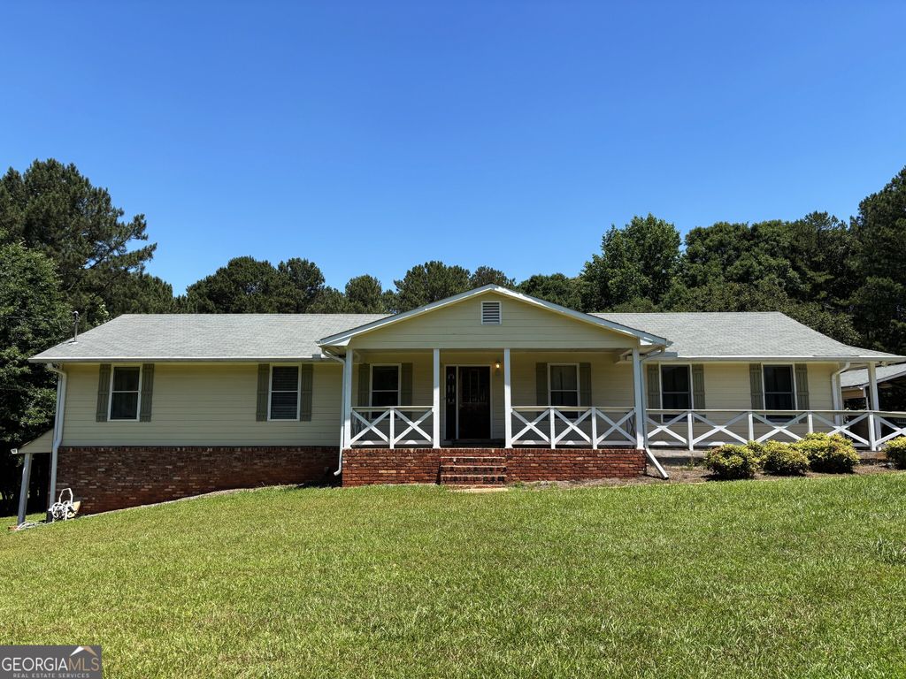 Photo of 1561 Union Grove Church Road, Auburn, GA 30011 (MLS # 10777842)