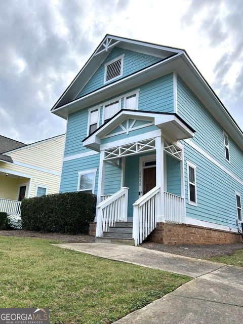 2020 Lakeside DR Athens GA 30605