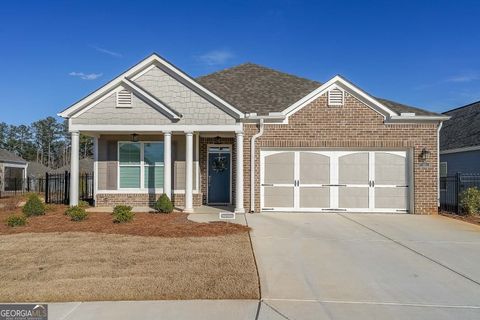 171 Echols BND Hiram GA 30141