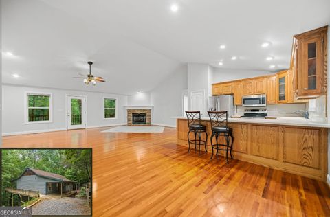 Photo of 65 Dogwood Lane, Ellijay, GA 30540 (MLS # 10673486)