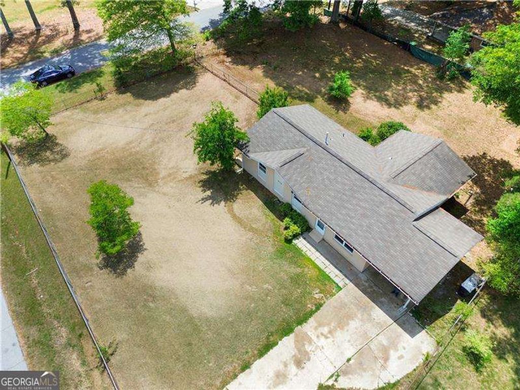 Photo of 4776 Duncan Drive, Powder Springs, GA 30127 (MLS # 10737042)