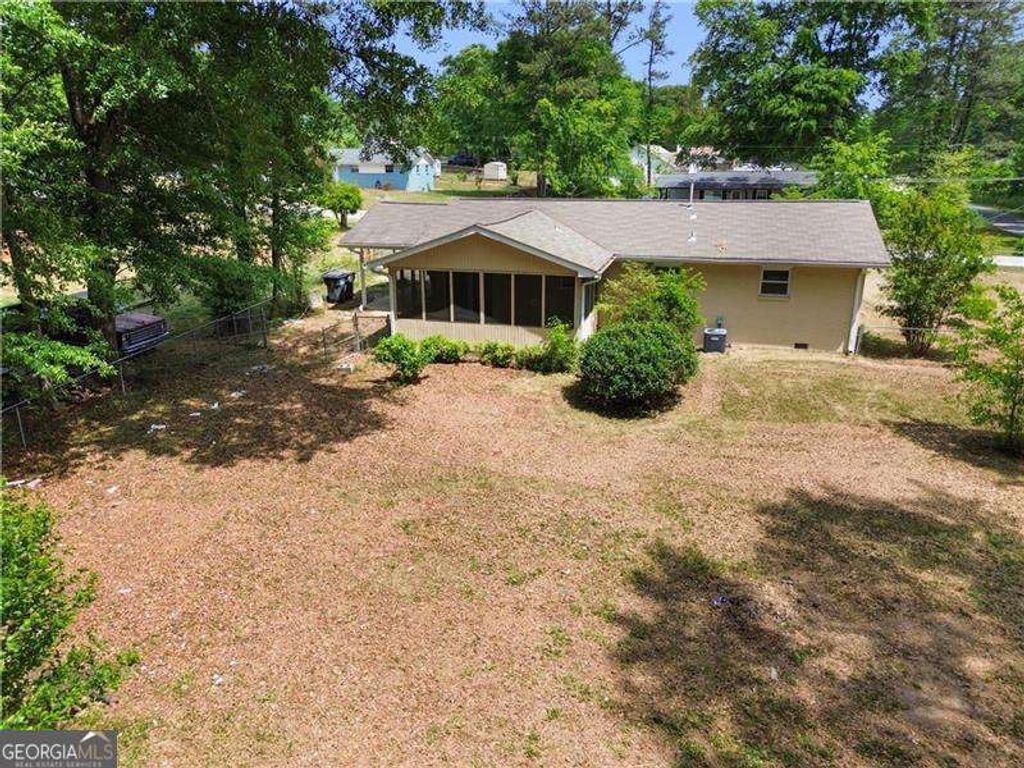Photo of 4776 Duncan Drive, Powder Springs, GA 30127 (MLS # 10737042)