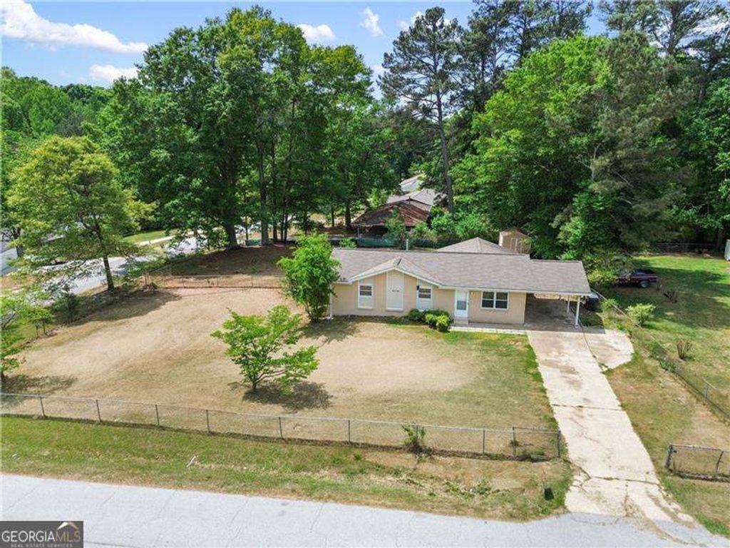 Photo of 4776 Duncan Drive, Powder Springs, GA 30127 (MLS # 10737042)