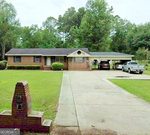 Photo of 3211 Higgins Drive, Albany, GA 31721 (MLS # 10637291)