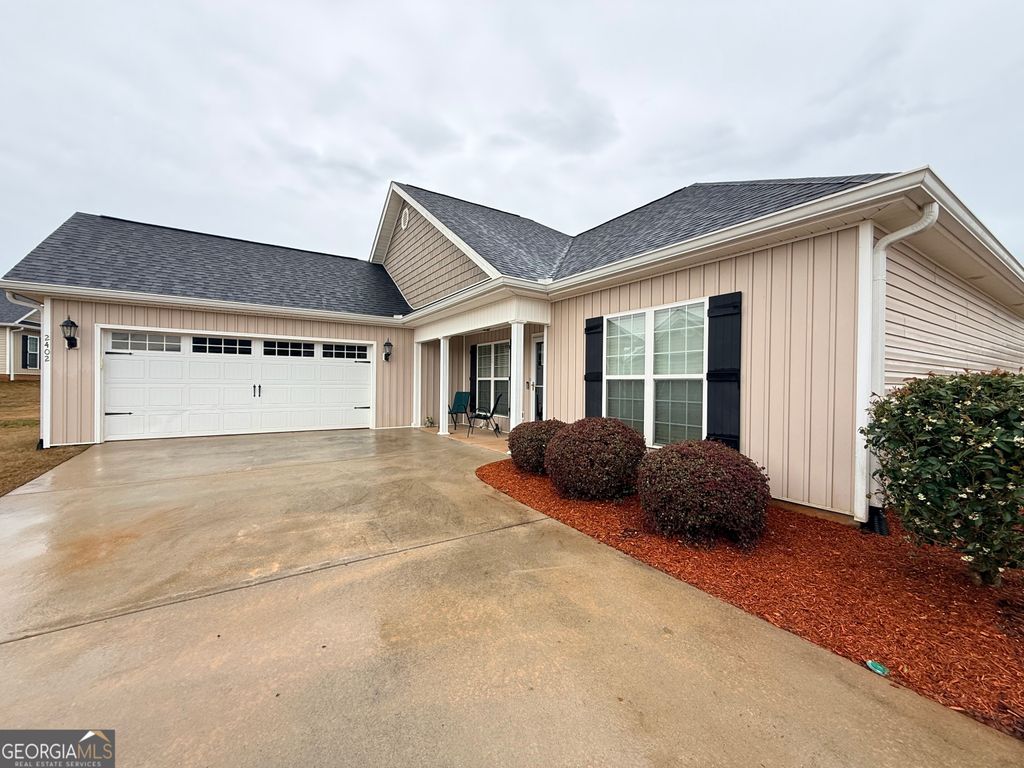 Photo of 2402 Quail Ridge Lane, Perry, GA 31069 (MLS # 10712839)