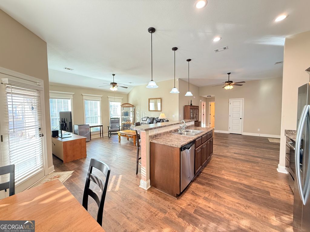 Photo of 2402 Quail Ridge Lane, Perry, GA 31069 (MLS # 10712839)