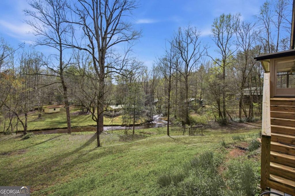 Photo of 640 Edwards Parkway, Cleveland, GA 30528 (MLS # 10726945)