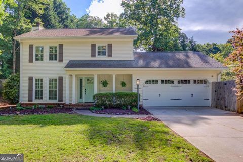 6006 Lanier Heights CIR Buford GA 30518