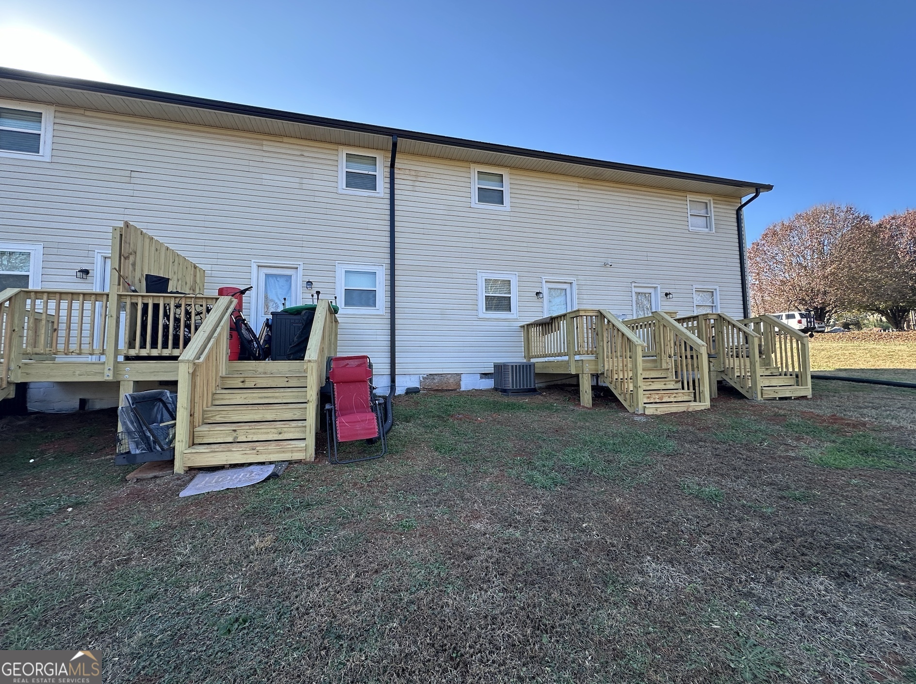 450 Camp Creek CIR A-G
