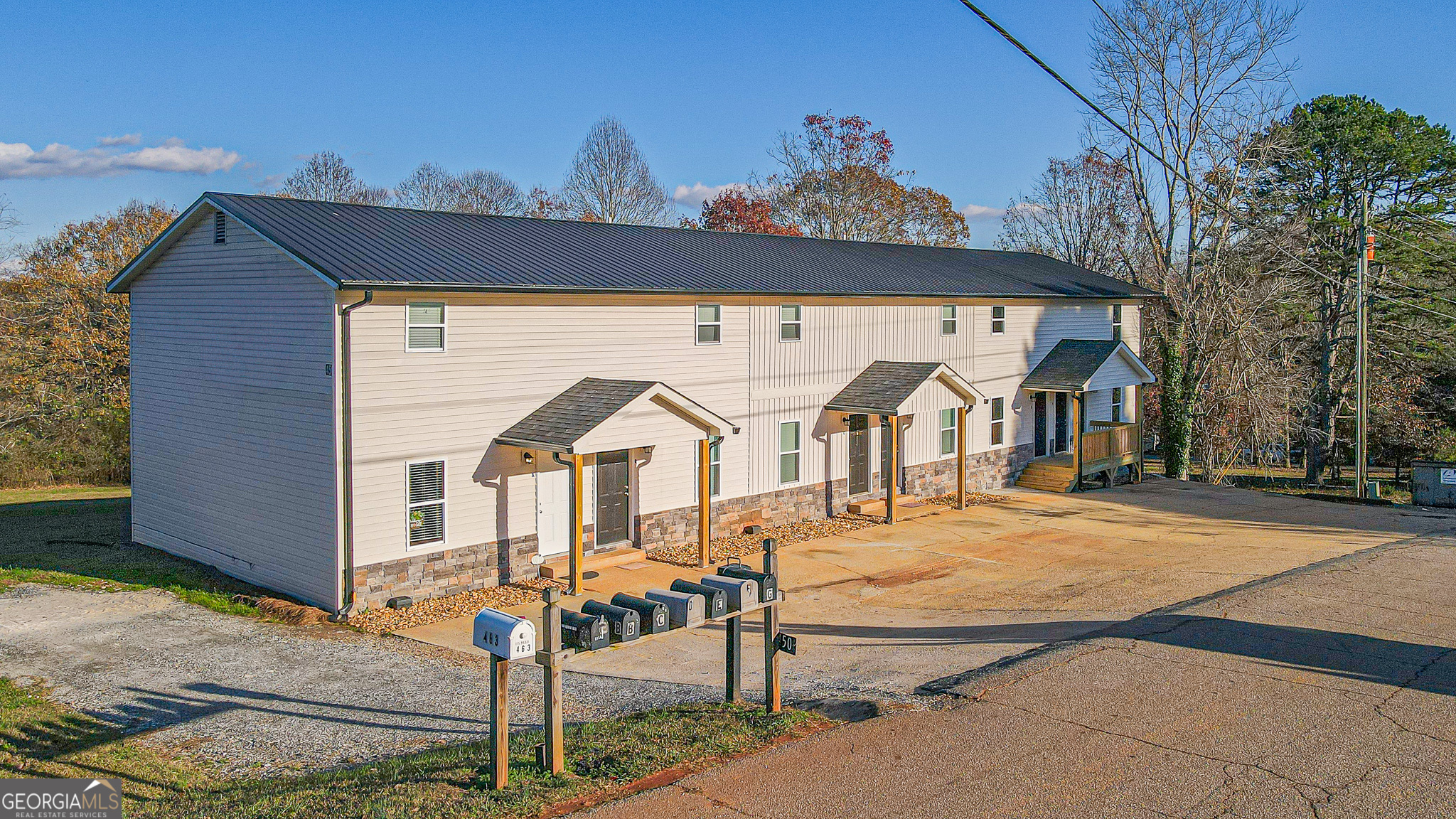 450 Camp Creek CIR A-G