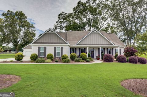 38 Chapman Farm RD Senoia GA 30276