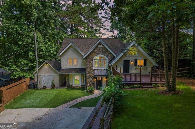 835 Timber Lake TRL