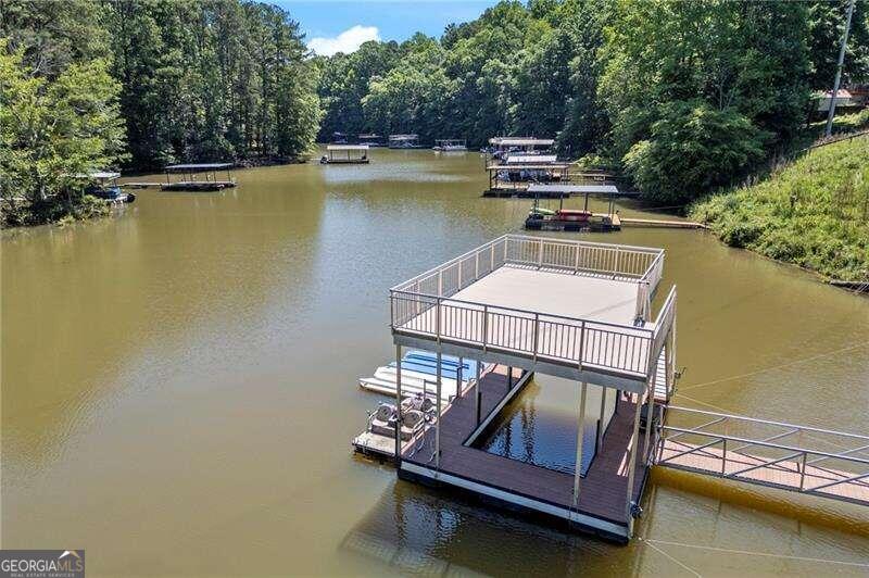 835 Timber Lake TRL