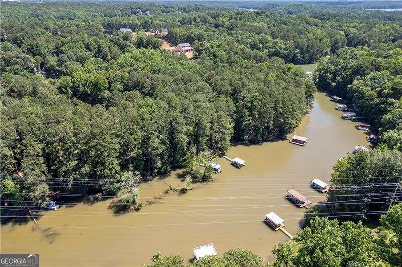 835 Timber Lake TRL