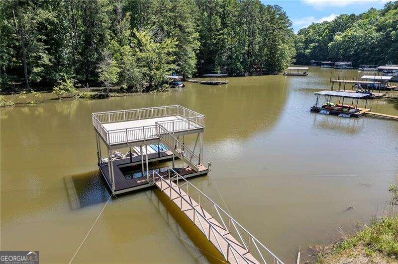 835 Timber Lake TRL