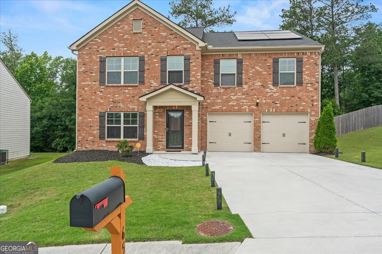6550 Beaver Creek Trail