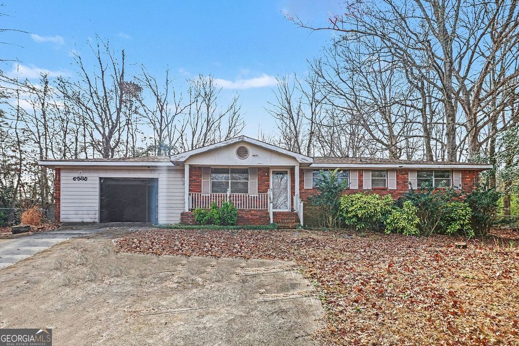 Photo of 6385 Hemp Street, Douglasville, GA 30135 (MLS # 10669084)