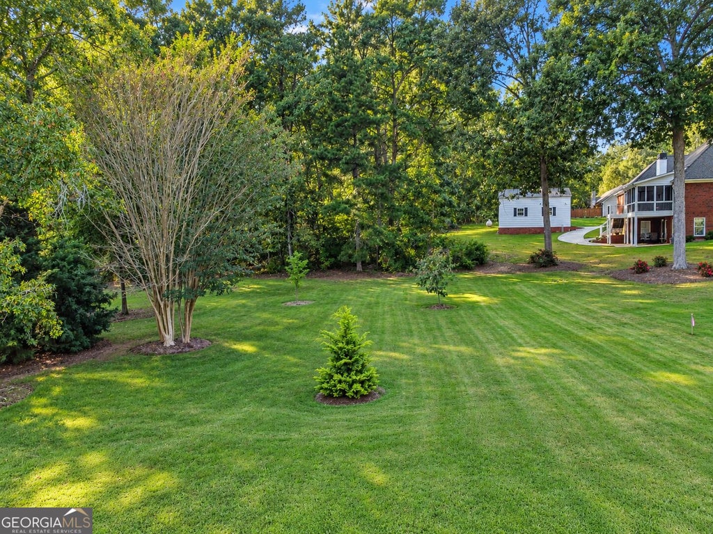 Photo of 2432 Red Oak Bend, Oxford, GA 30054 (MLS # 10881449)