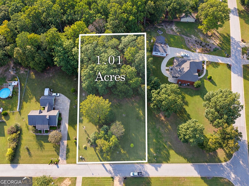 Photo of 2432 Red Oak Bend, Oxford, GA 30054 (MLS # 10881449)