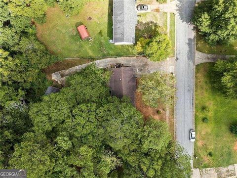 A home in Carrollton