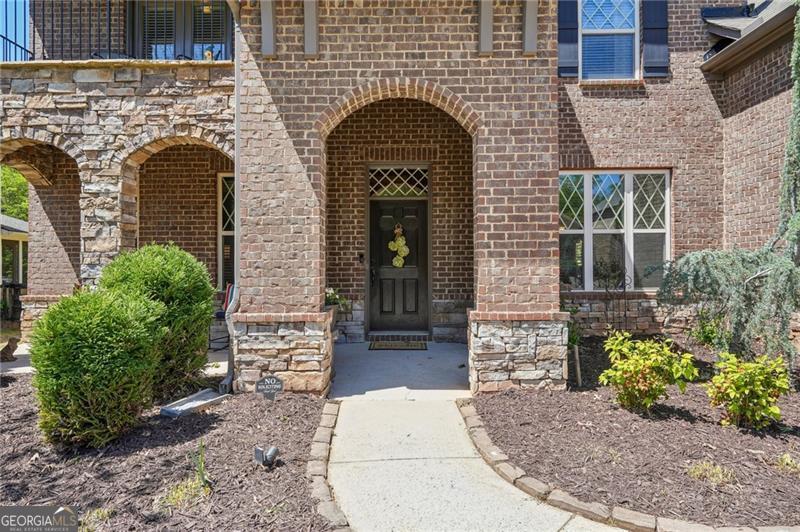 6565 Bentley Ridge DR