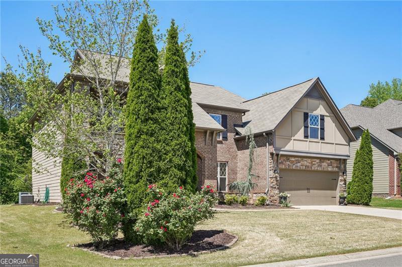6565 Bentley Ridge DR