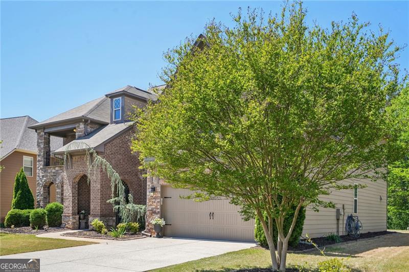 6565 Bentley Ridge DR
