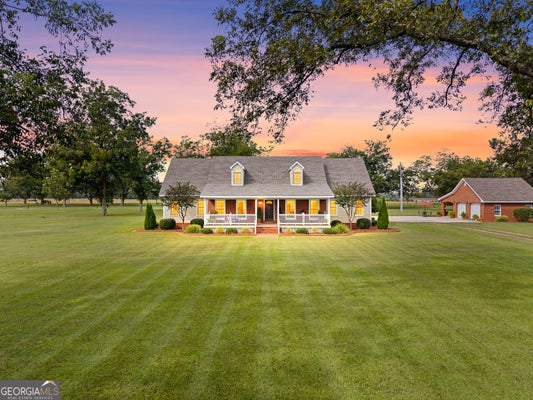 4507 GA HIGHWAY 169, CLAXTON, GA 30417 - Image f36c8f7dd49c4c295e871c40e5012d45/1172650741