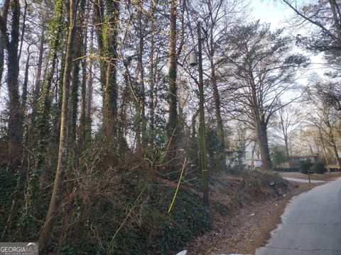 0 Highway 138 Jonesboro GA 30236